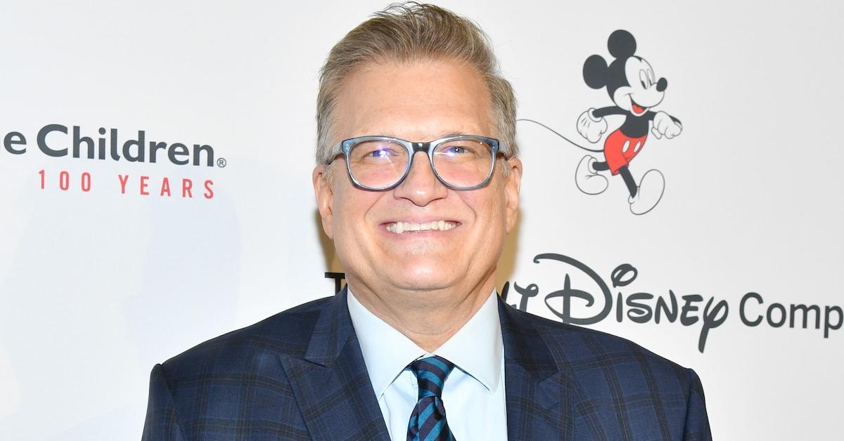 How Much Does Drew Carey Make on 'The Price Is Right'? Get the Scoop