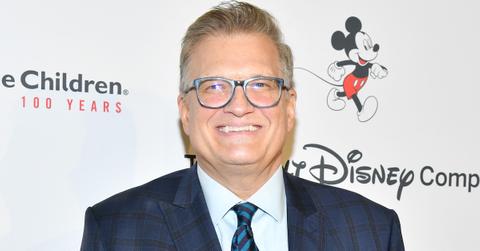 'The Price Is Right' Host Dre Carey