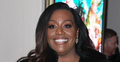 Inside The Great British Bake Off Star Alison Hammond’s Weight Loss