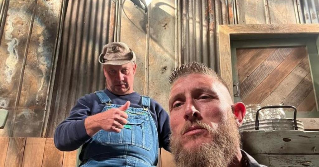 Is 'Moonshiners' Star Josh Owens Married? Details on His Personal Life