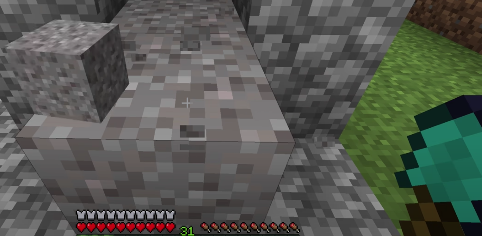 How to Get Flint in 'Minecraft' — and Fast