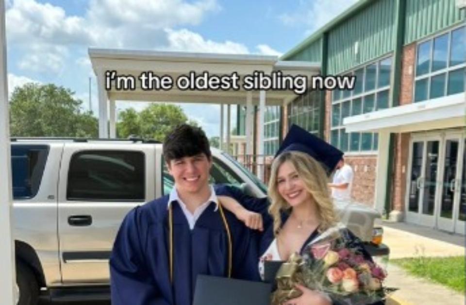 TikTok "but there was once a time" trend explores the death of two brothers