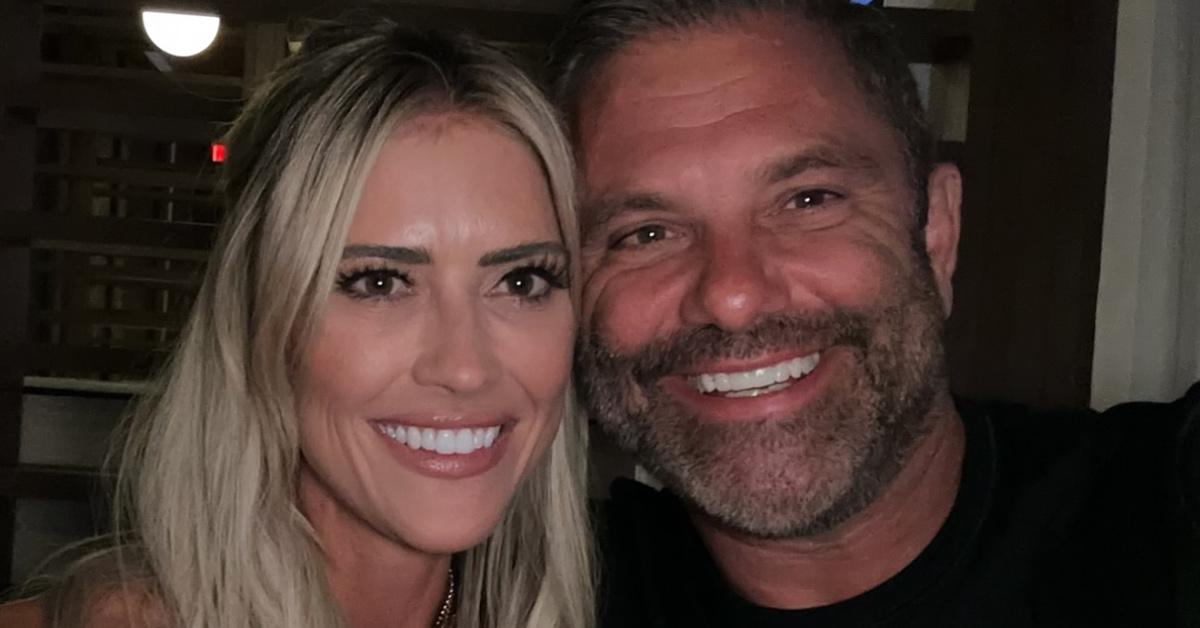 Is Christina Haack Engaged Again? It Would Mark Her Fourth Marriage