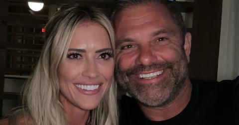 Is Christina Haack Engaged Again? It Would Mark Her Fourth Marriage