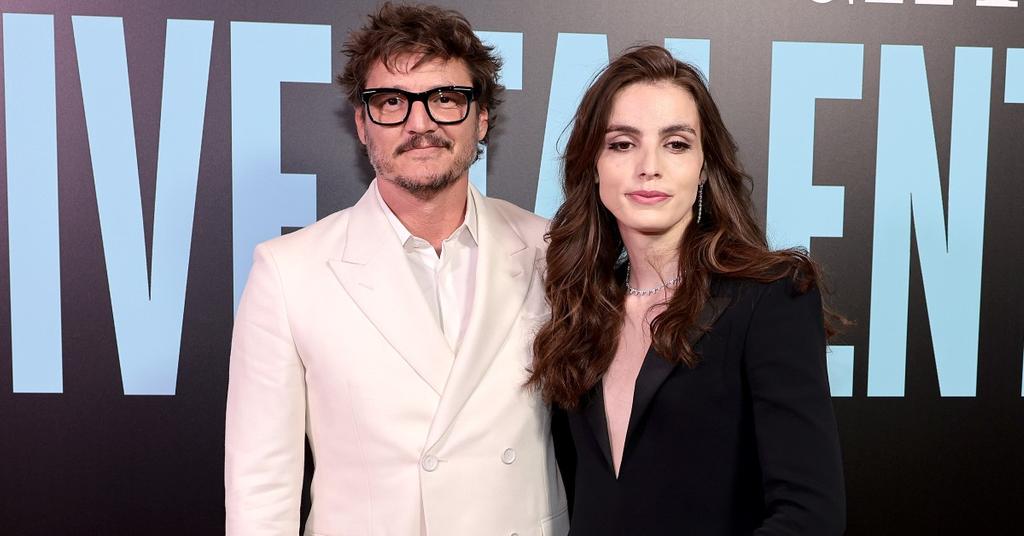 Who Are Pedro Pascal's Siblings? Details