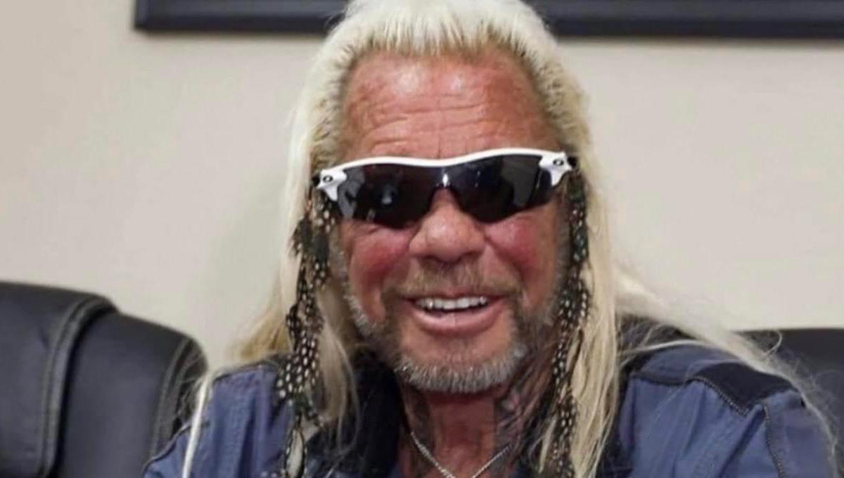 Dog the Bounty Hunter's Greatest Captures - Did Dog The Bounty Hunter Catch Brian Landry