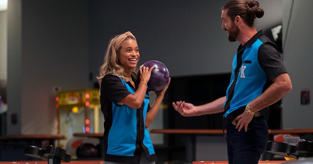Is Carolyn Moore From 'Joe Millionaire' a Sugar Baby? Some Fans Think So