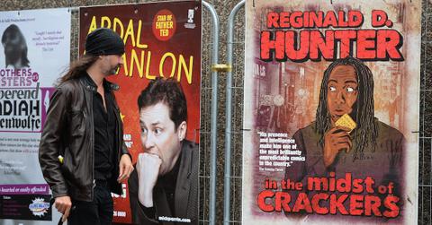 Edinburgh Fringe Festival