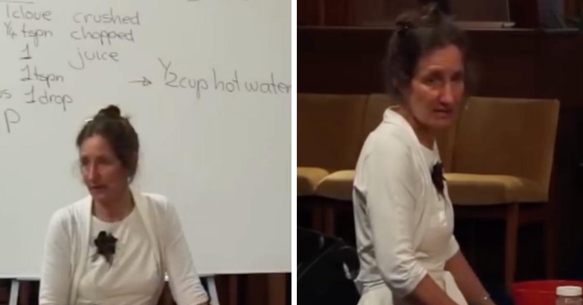 The Barbara Oneill Lawsuit What You Need To Know Right Now - wwc56v5