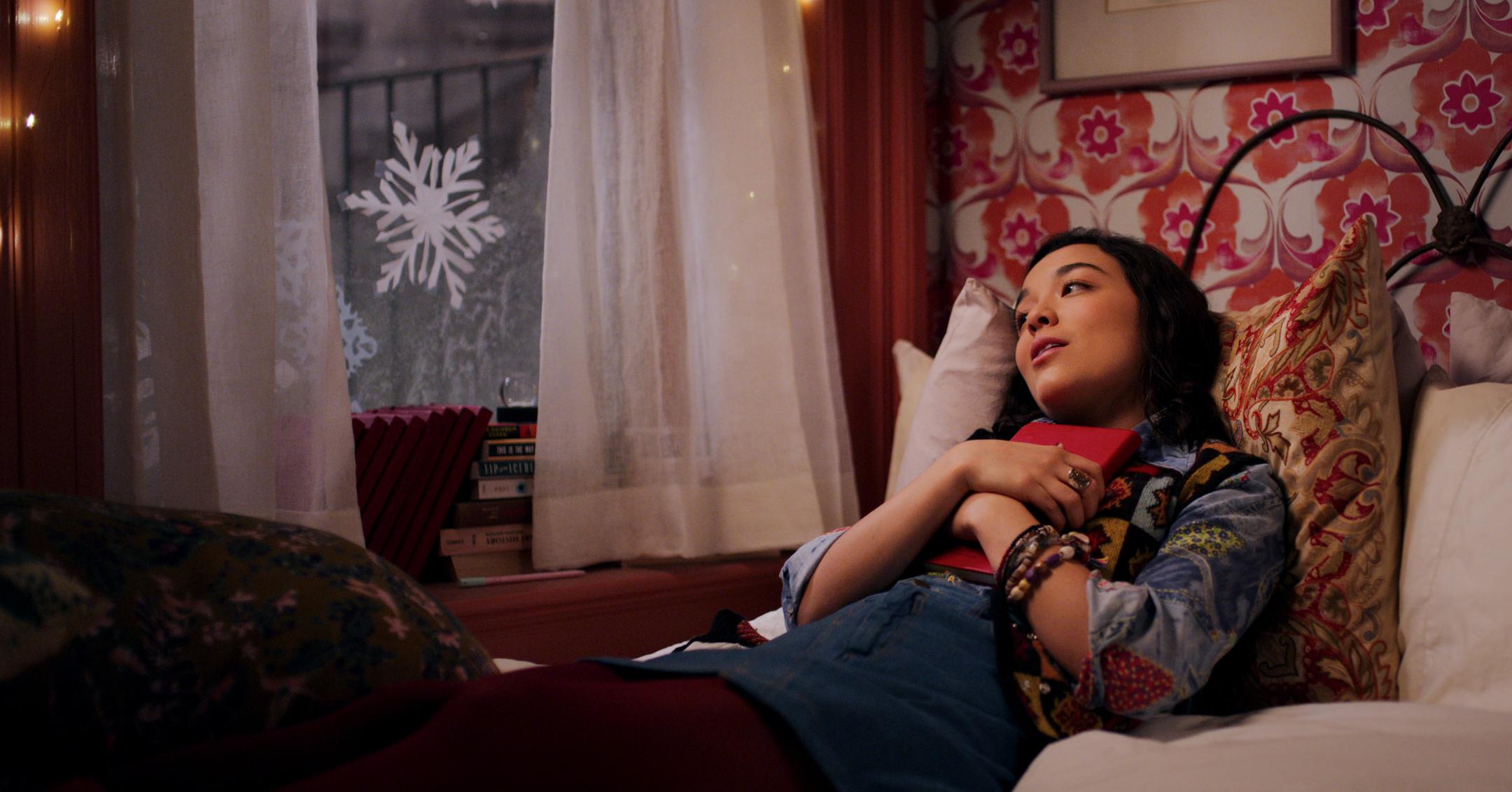 Do Dash and Lily End up Together? The Netflix series Has a Solid Ending