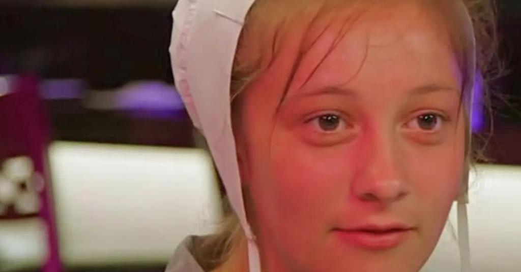 Details on the 'Return to Amish' Cast Instagrams