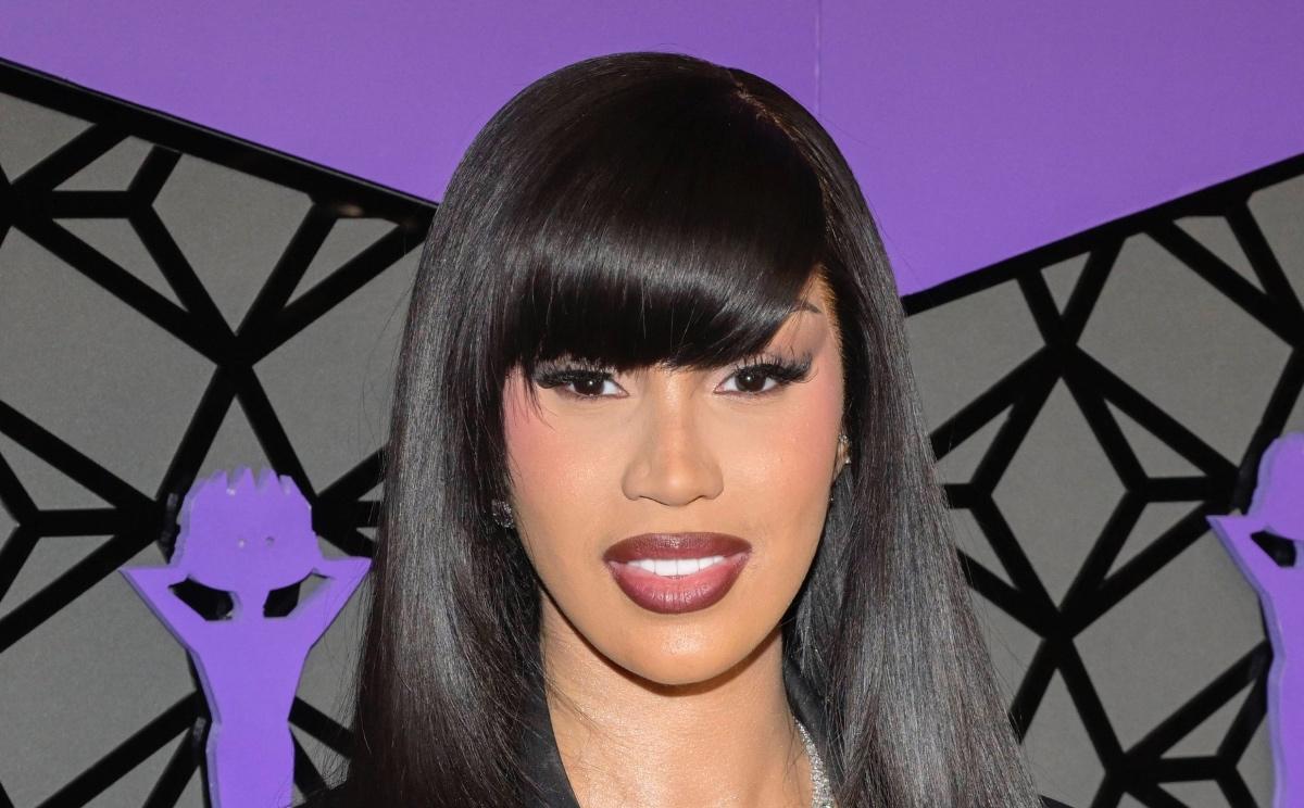 Cardi B