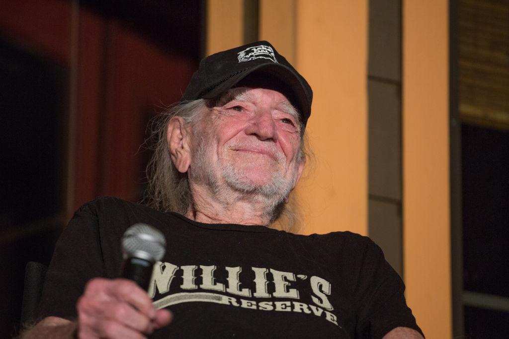 willie nelson