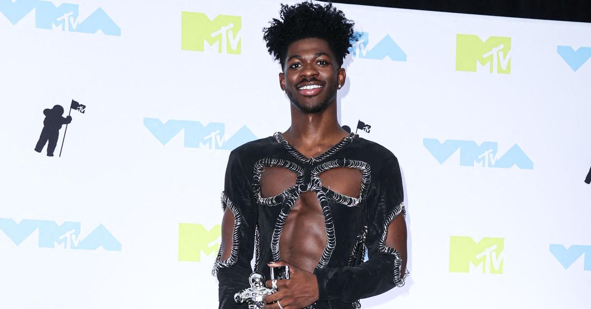 Lil Nas X