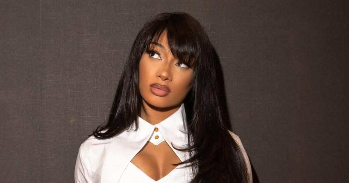 Megan Thee Stallion