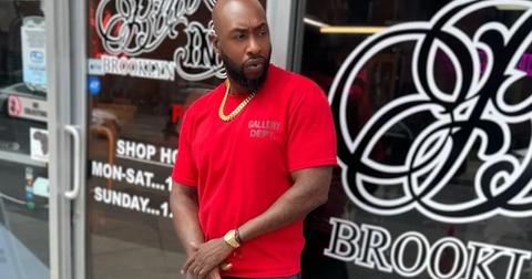 What Happened to Ceaser Emanuel From Black Ink Crew?