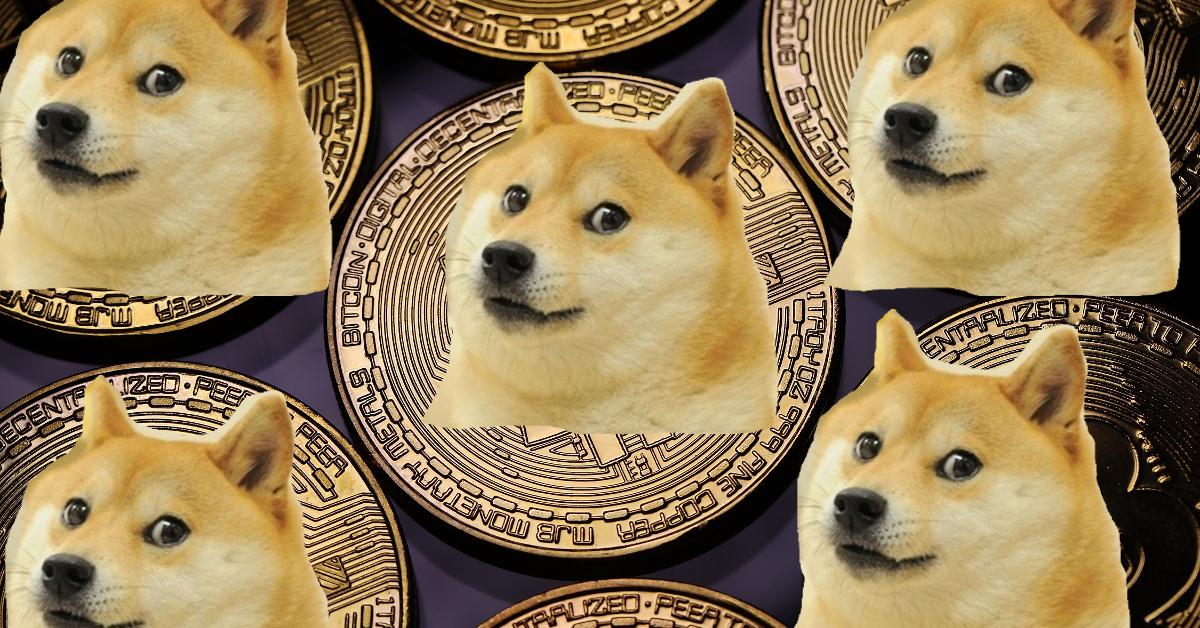 When Will Dogecoin Increase In Value To A Dollar? : Can Dogecoin Reach 100 Doge Traders Rally To New Highs Amid 13 000 Gains This Year City Business Finance Express Co Uk : Analysts believe that this crypto will increase in value provided the crypto market movement continues heading upwards.