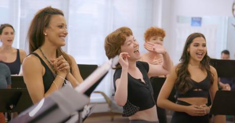 'Frozen' North America Tour