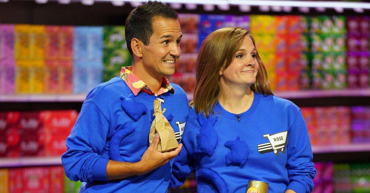 What Happens to the Food on ‘Supermarket Sweep’? Info on ABC Game Show