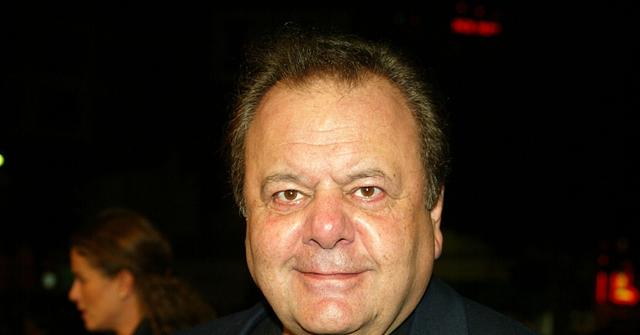 Paul Sorvino