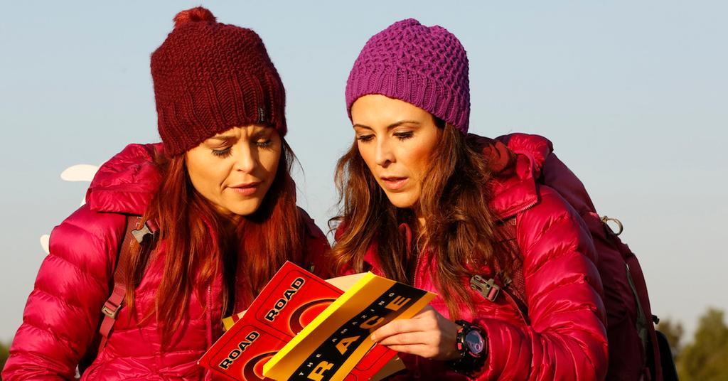 Is 'The Amazing Race' Coming Back? We've Got Details on the New Season