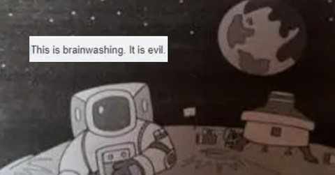 featured flat earthers