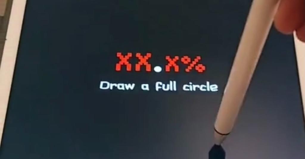 What Is the Perfect Circle Game on TikTok? Details on the New Trend