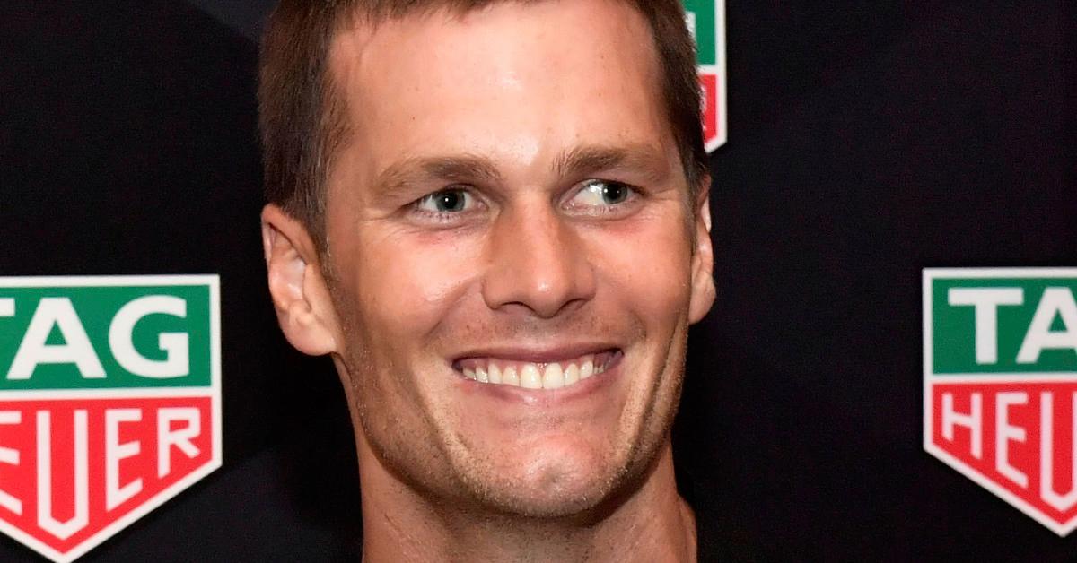 Was Tom Brady Drafted by the Montreal Expos Before Retirement? Did