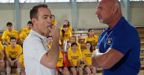 Coach Rick and Coach Nick