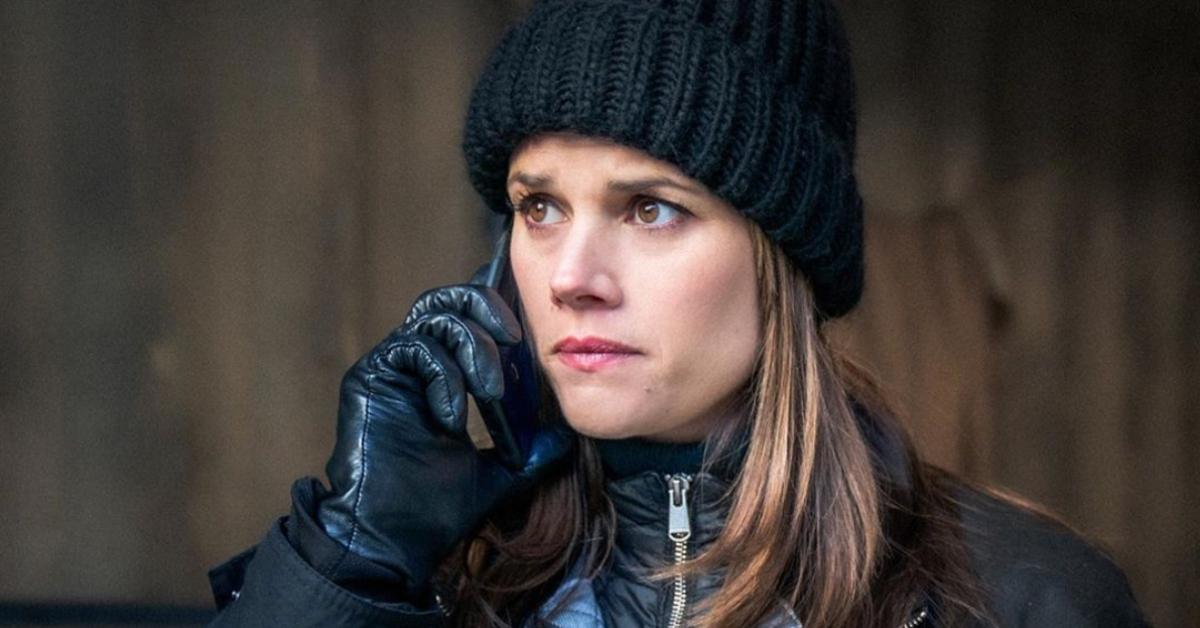 Missy Peregrym Exits 'FBI' After Pregnancy: How Maggie Left