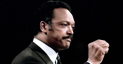 Jesse Jackson