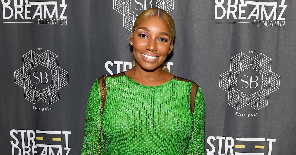 NeNe Leakes