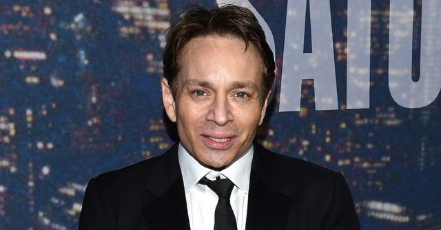 Chris Kattan