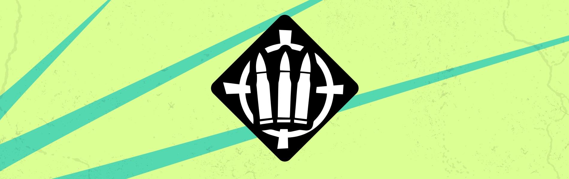 A logo for a new Augment coming to Fortnite for the Summer Escape event.