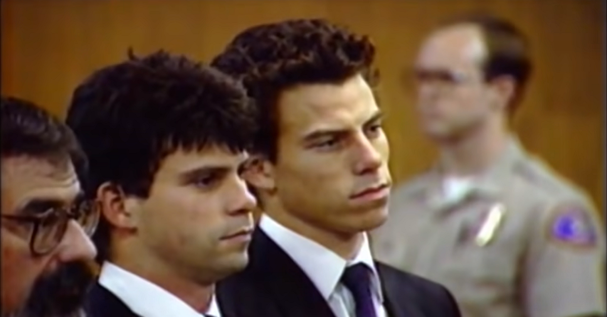 Are the Menendez Brothers Getting Another Trial? They're Viral on TikTok