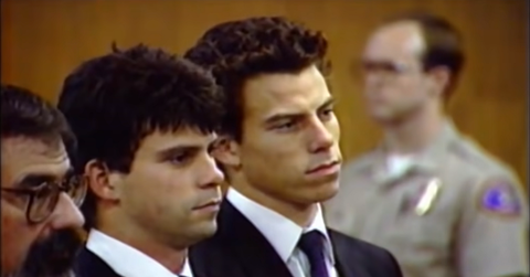 The Menendez Brothers