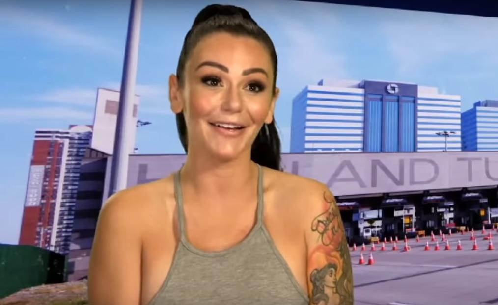Why Did JWoww and Roger From 'Jersey Shore' Get a Divorce? Details