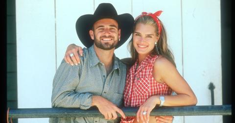 Why Did Brooke Shields and Andre Agassi Get Divorced?