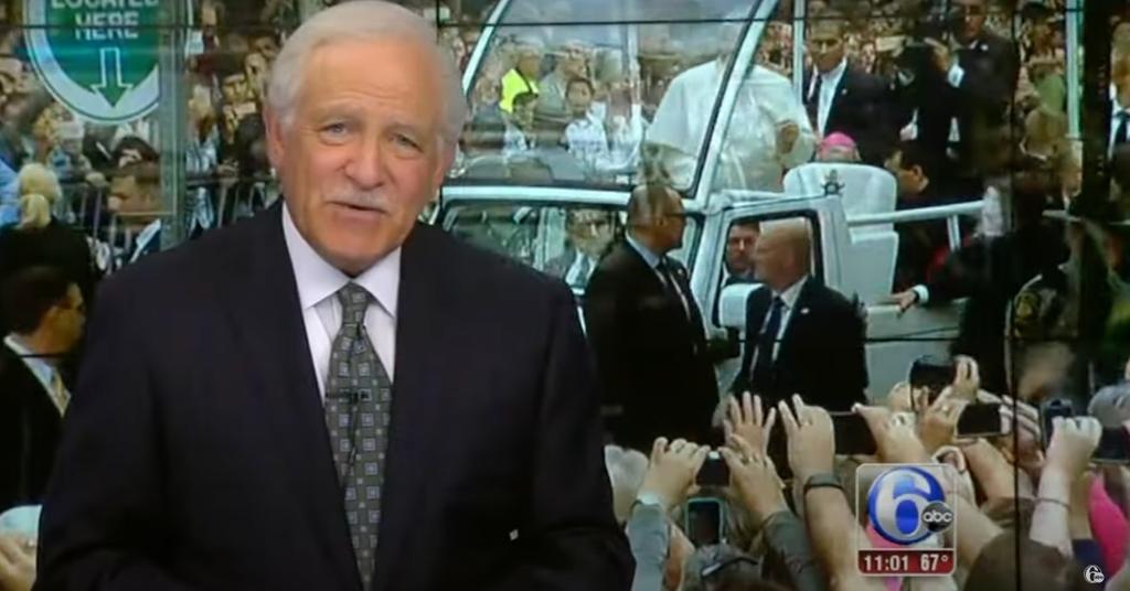 Jim Gardner Wife Details on the News Anchor's Spouse