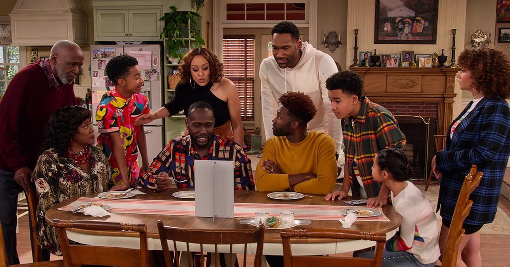 Is 'family Reunion' Getting A Part 6? The Latest Season Began Streaming