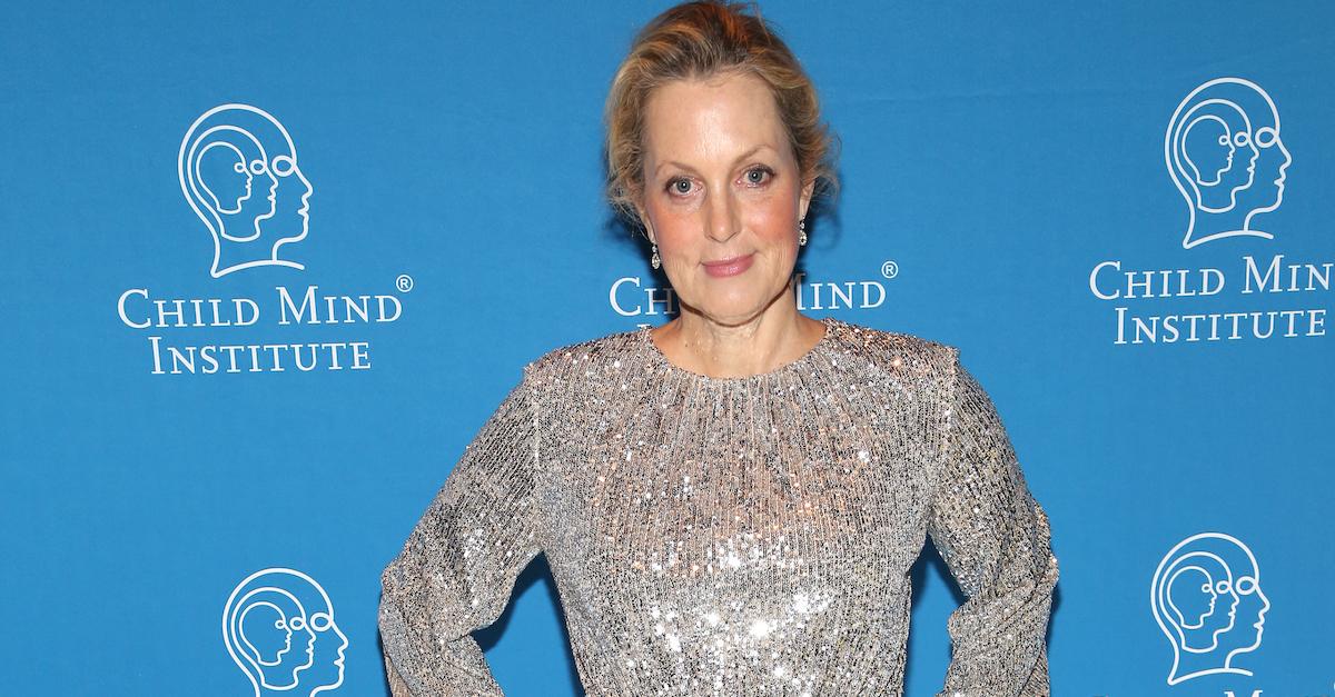 ali wentworth