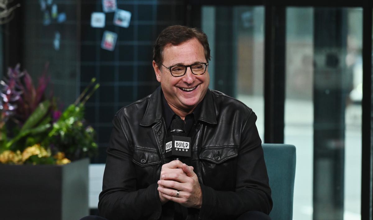 Bob Saget