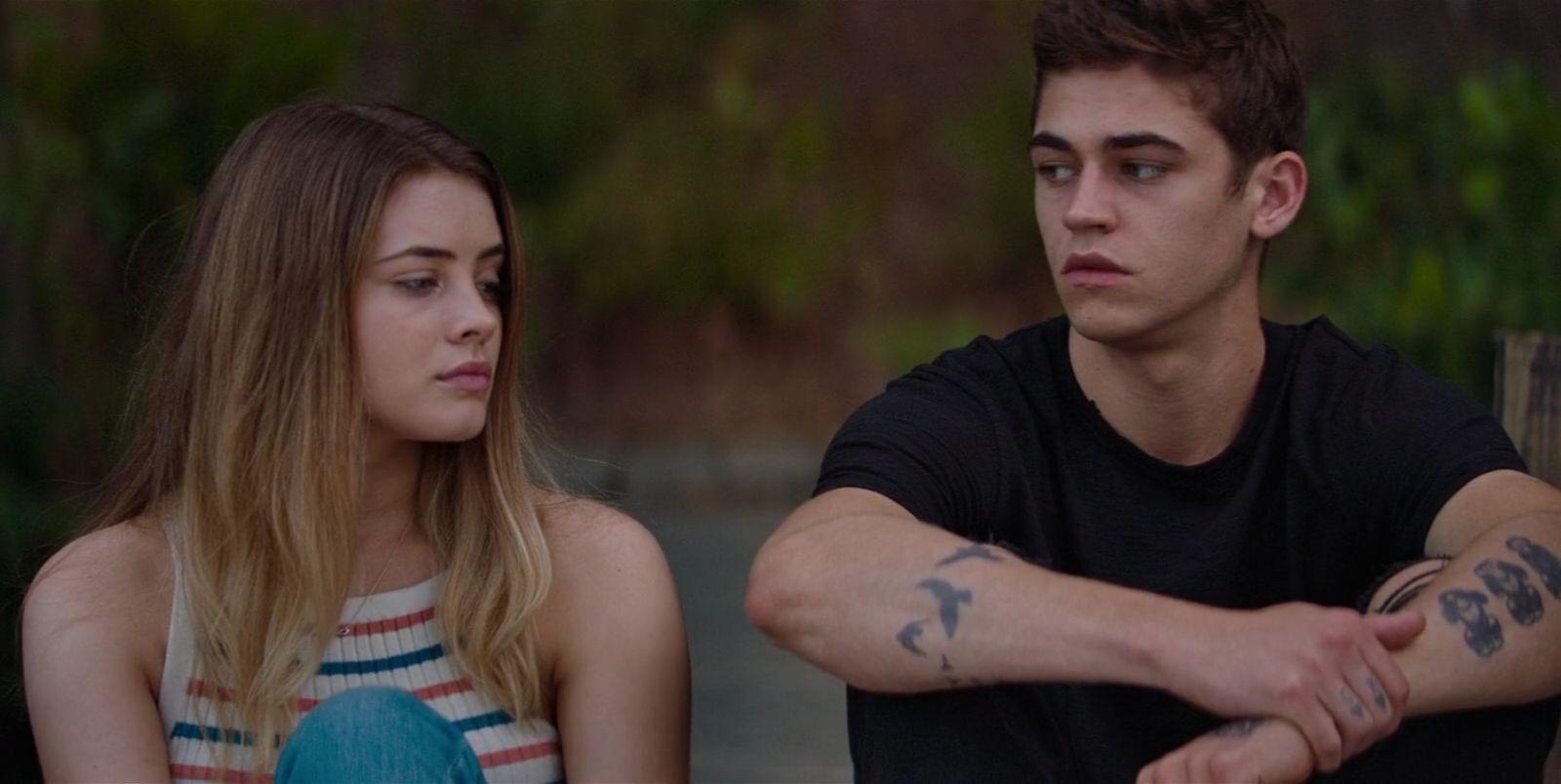 What Did Hardin Do to Tessa at the End of the ‘After’ Movie?