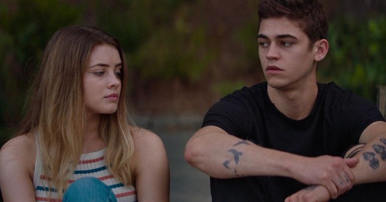 What Did Hardin Do To Tessa At The End Of The ‘after’ Movie?