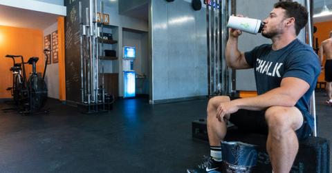 Can You Eat Too Much Protein?