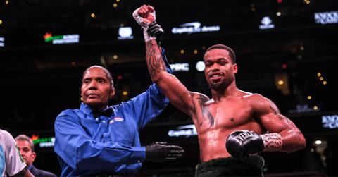 Why Did Gervonta Davis Go to Jail? Here's What We Know