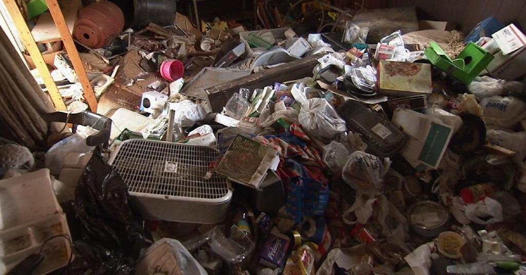 Do You Get Paid to Be on 'Hoarders'? Here's What to Know