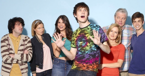 'Zach Stone Is Gonna Be Famous' key photography