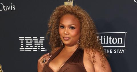 What Did Lizzo Say About the Epstein Files? What To Know
