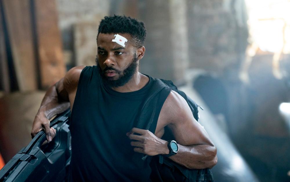 Could 'The Purge' Really Happen With Murder Legal for 12